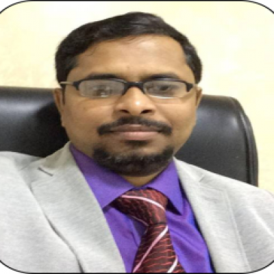 Dr. Mahesh Ghogare CARDIOLOGIST