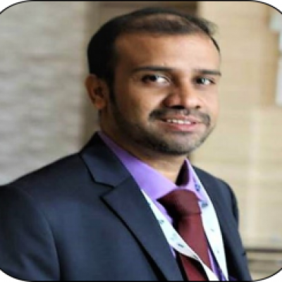 Dr. Vinod Methil diabetologist in navi mumbai